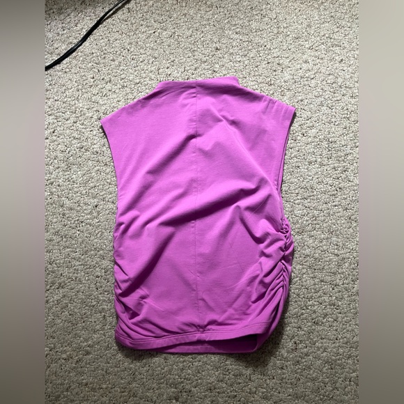 Abercrombie & Fitch women's sleeveless paloma top - Picture 2 of 7